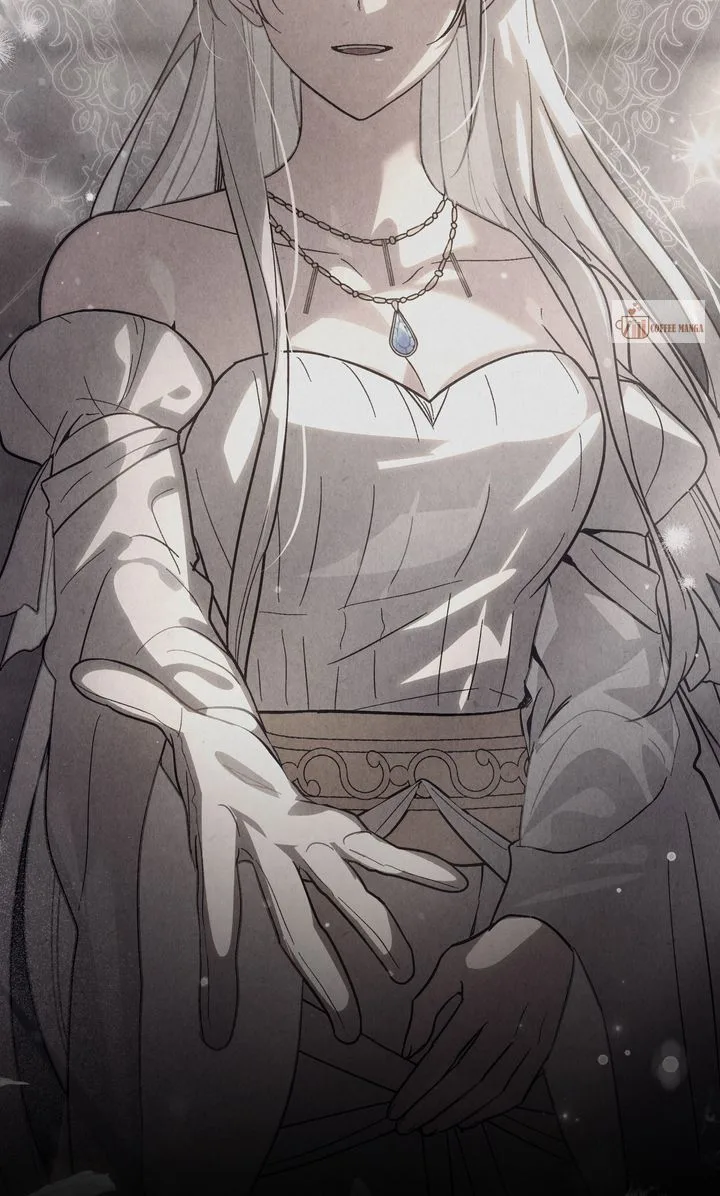Kissing with God’s Eyes Covered Chapter 69 page 11