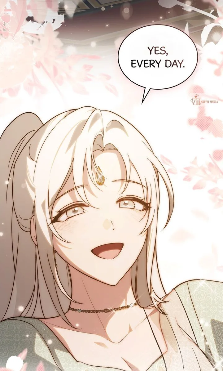 Kissing with God’s Eyes Covered Chapter 69 page 26