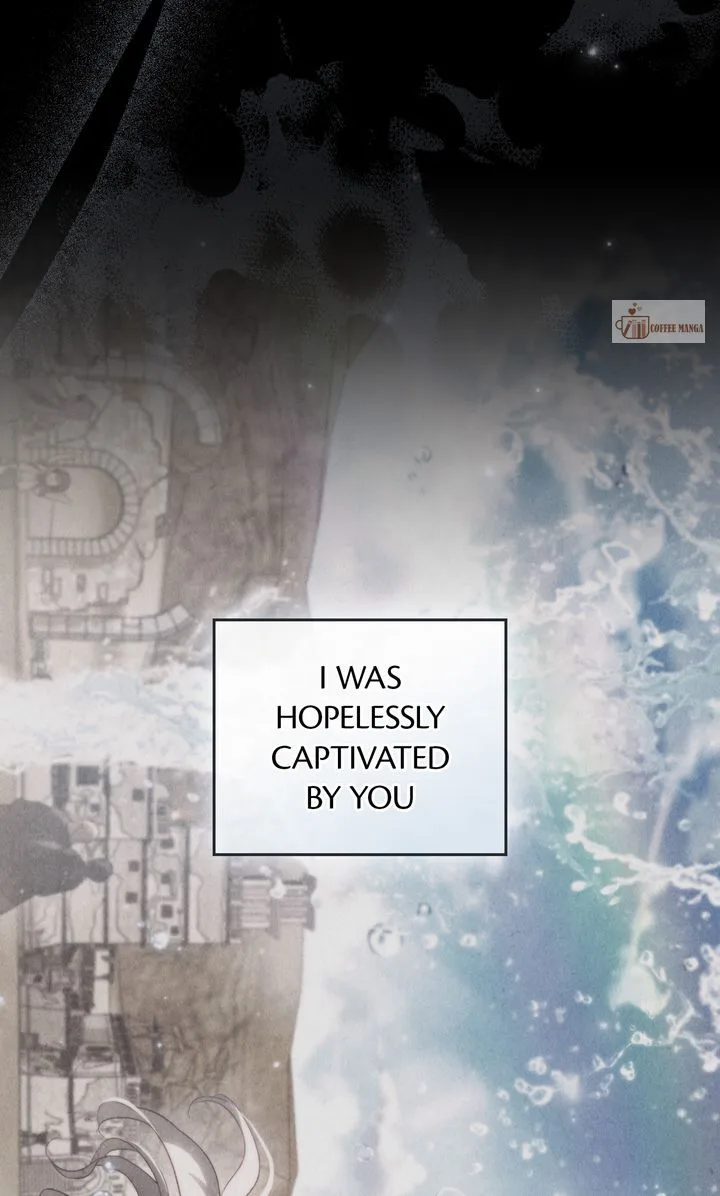 Kissing with God’s Eyes Covered Chapter 69 page 17