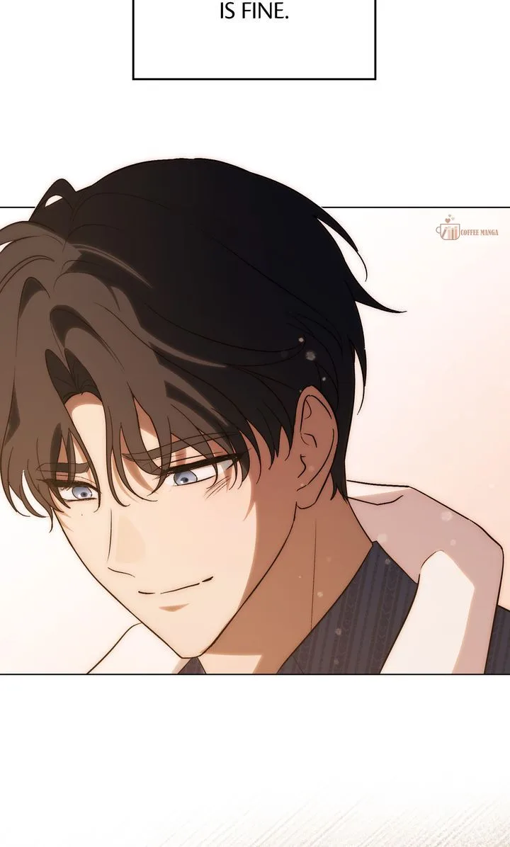 Kissing with God’s Eyes Covered Chapter 69 page 31