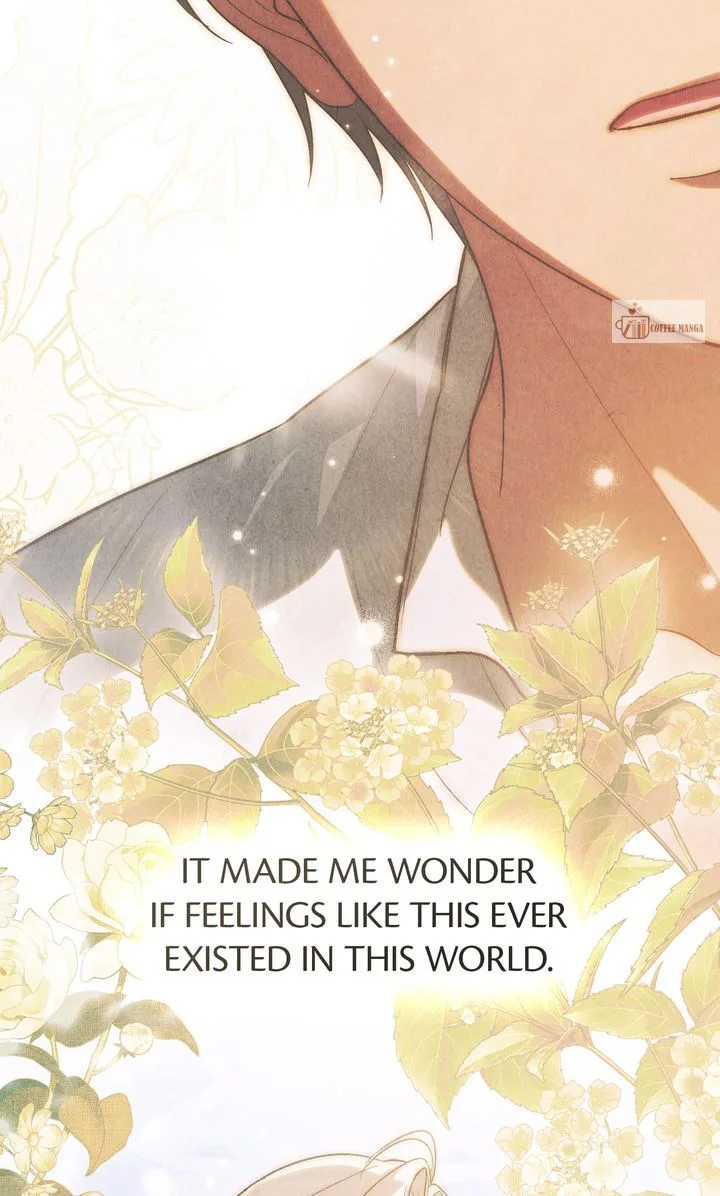 Kissing with God’s Eyes Covered Chapter 69 page 22