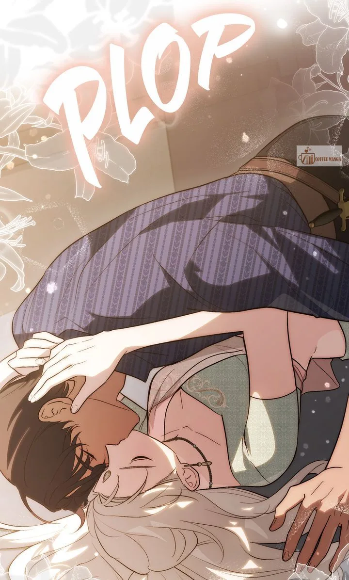 Kissing with God’s Eyes Covered Chapter 69 page 34