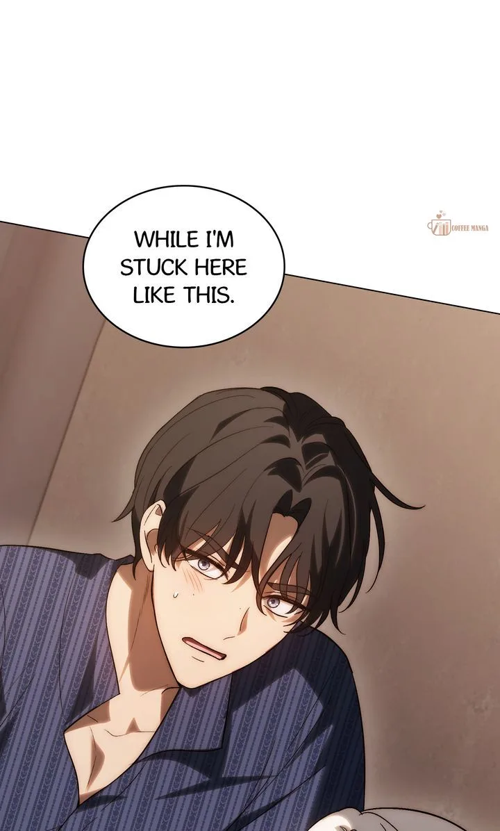 Kissing with God’s Eyes Covered Chapter 69 page 47