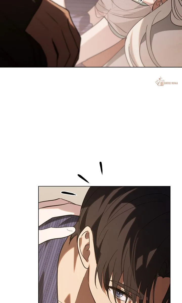 Kissing with God’s Eyes Covered Chapter 69 page 40