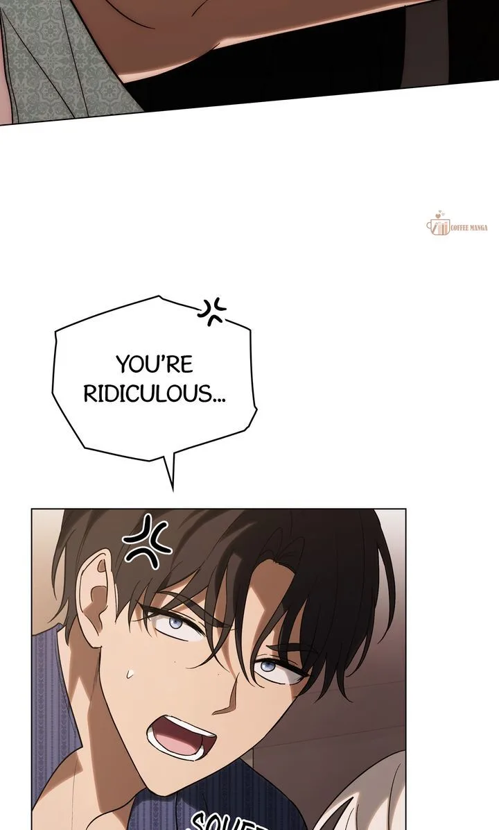 Kissing with God’s Eyes Covered Chapter 69 page 50
