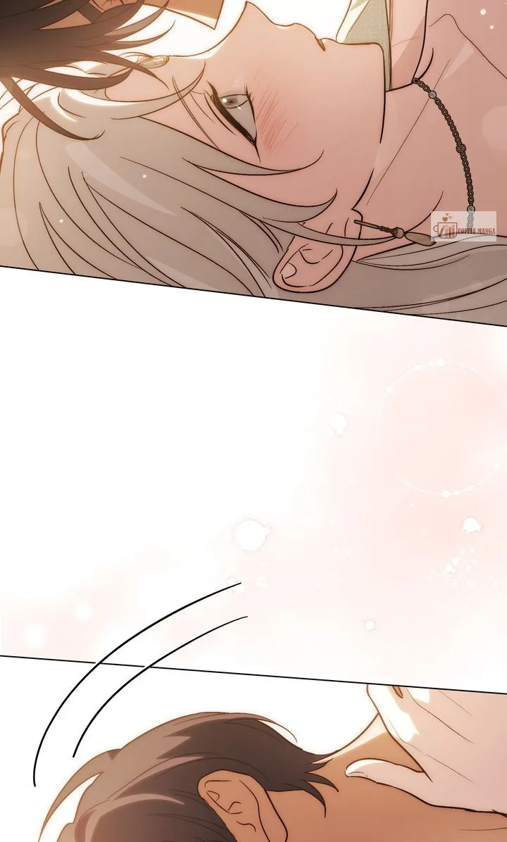Kissing with God’s Eyes Covered Chapter 69 page 36