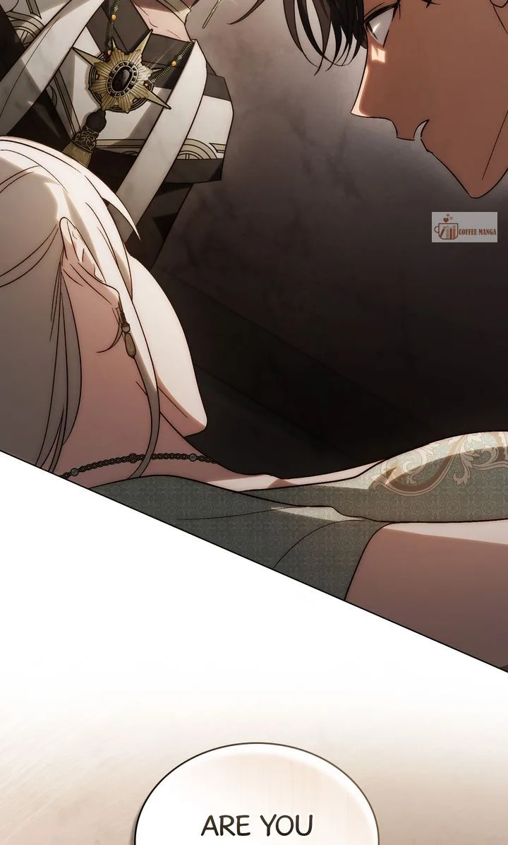 Kissing with God’s Eyes Covered Chapter 69 page 42