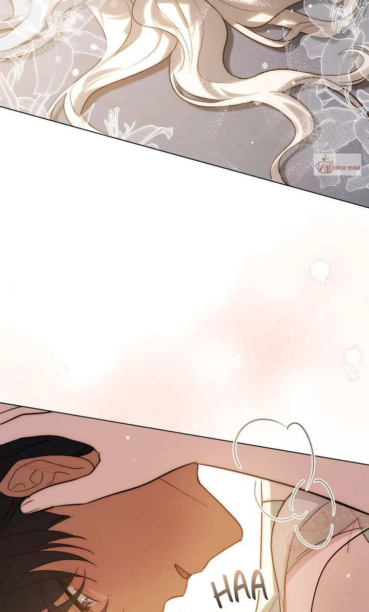 Kissing with God’s Eyes Covered Chapter 69 page 35