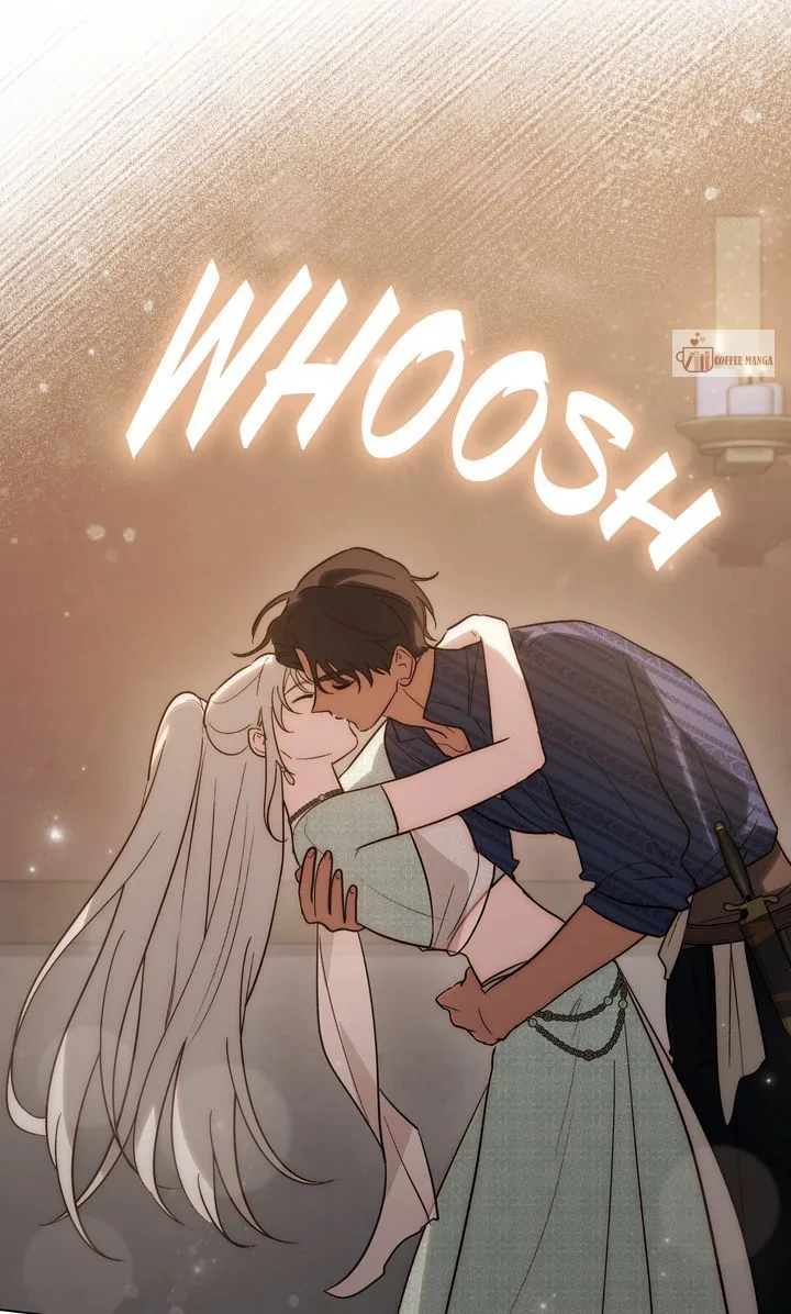 Kissing with God’s Eyes Covered Chapter 69 page 32