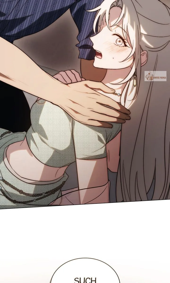 Kissing with God’s Eyes Covered Chapter 69 page 48