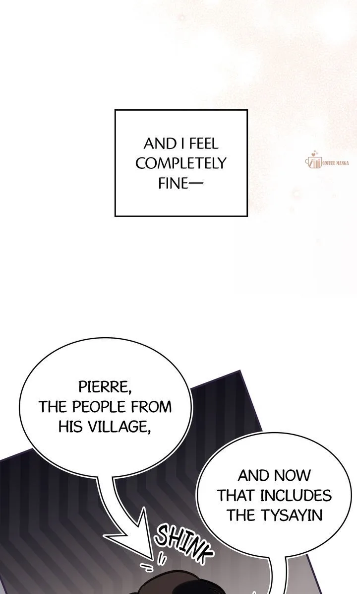 Kissing with God’s Eyes Covered Chapter 69 page 29