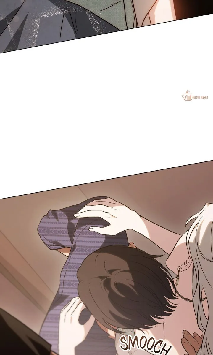 Kissing with God’s Eyes Covered Chapter 69 page 39