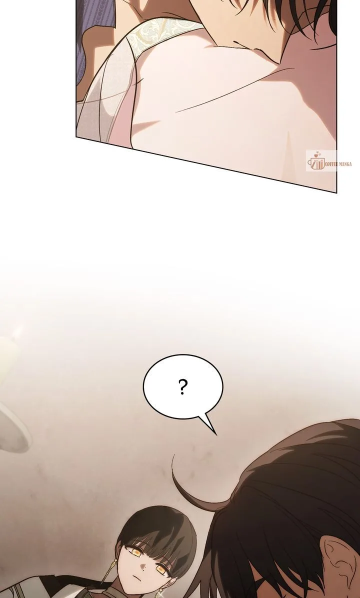 Kissing with God’s Eyes Covered Chapter 69 page 41