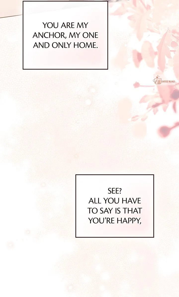 Kissing with God’s Eyes Covered Chapter 69 page 28