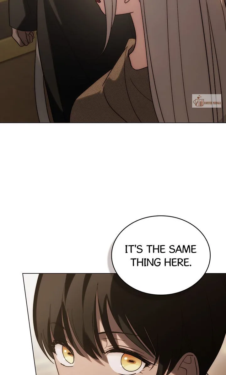 Kissing with God’s Eyes Covered Chapter 71 page 26