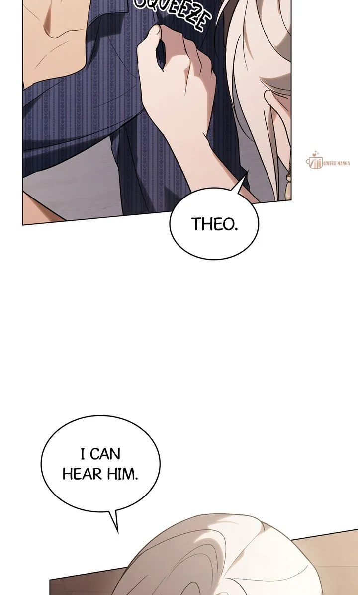 Kissing with God’s Eyes Covered Chapter 69 page 51