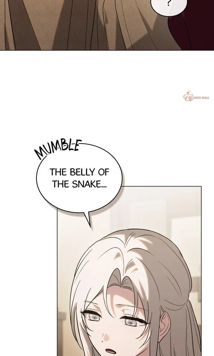 Kissing with God’s Eyes Covered Chapter 71 page 14