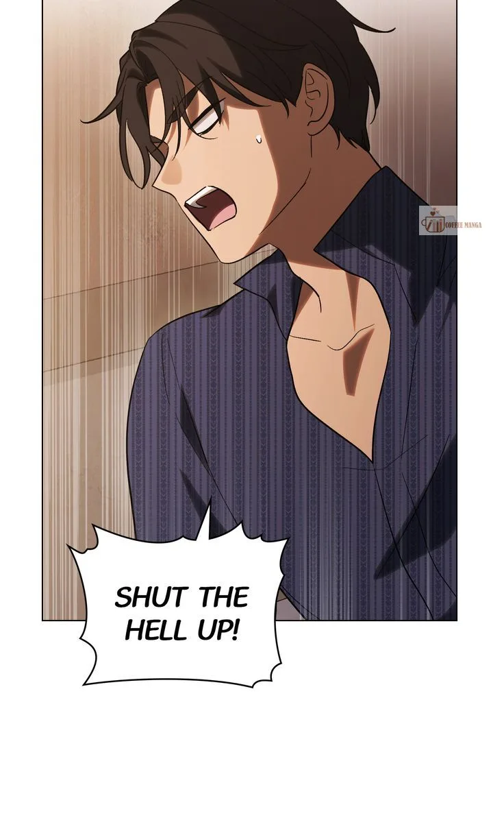 Kissing with God’s Eyes Covered Chapter 69 page 56