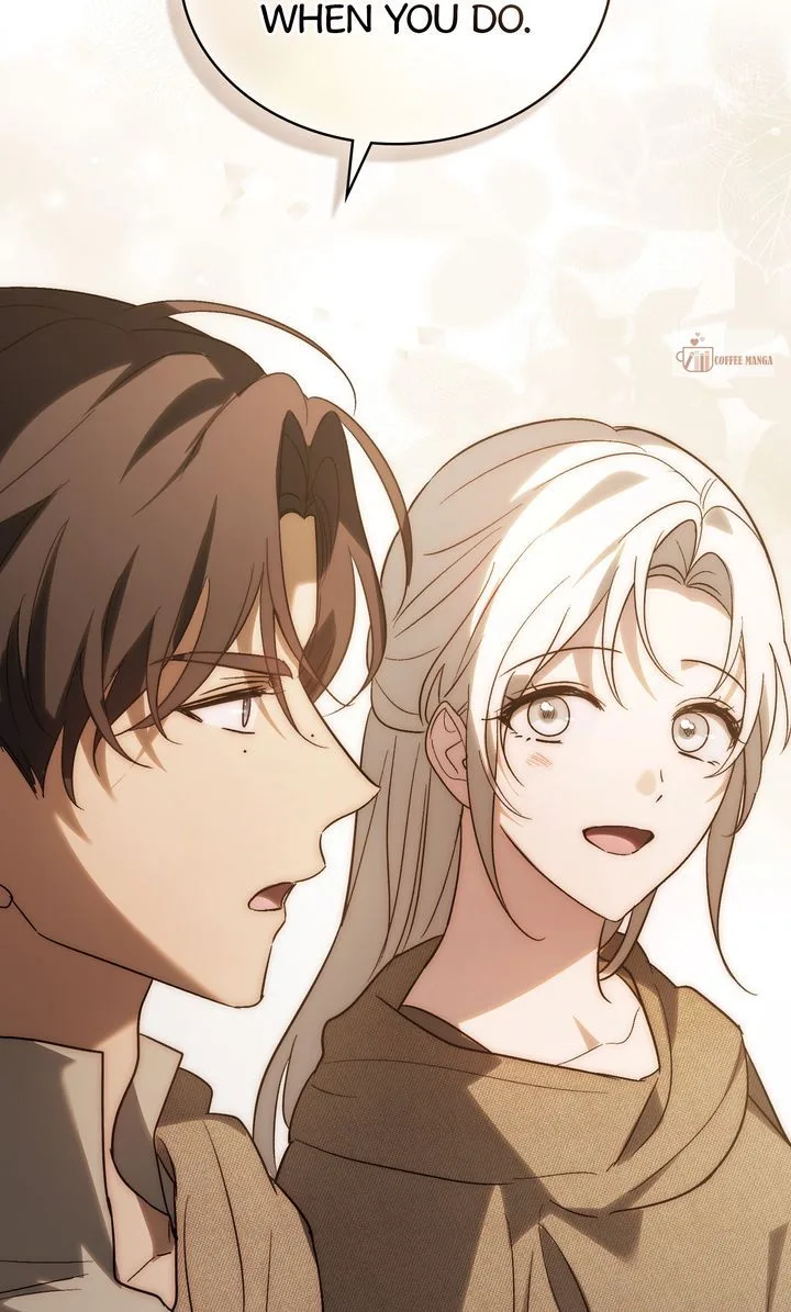 Kissing with God’s Eyes Covered Chapter 71 page 37