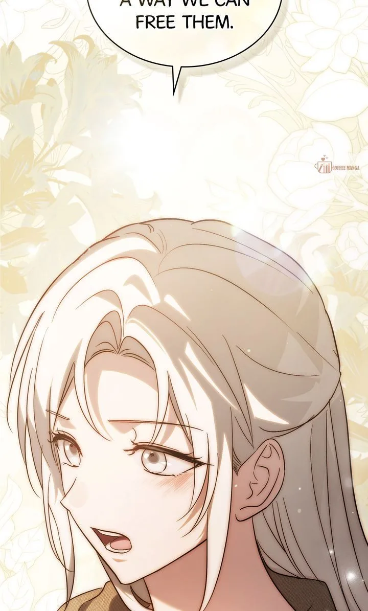 Kissing with God’s Eyes Covered Chapter 71 page 29