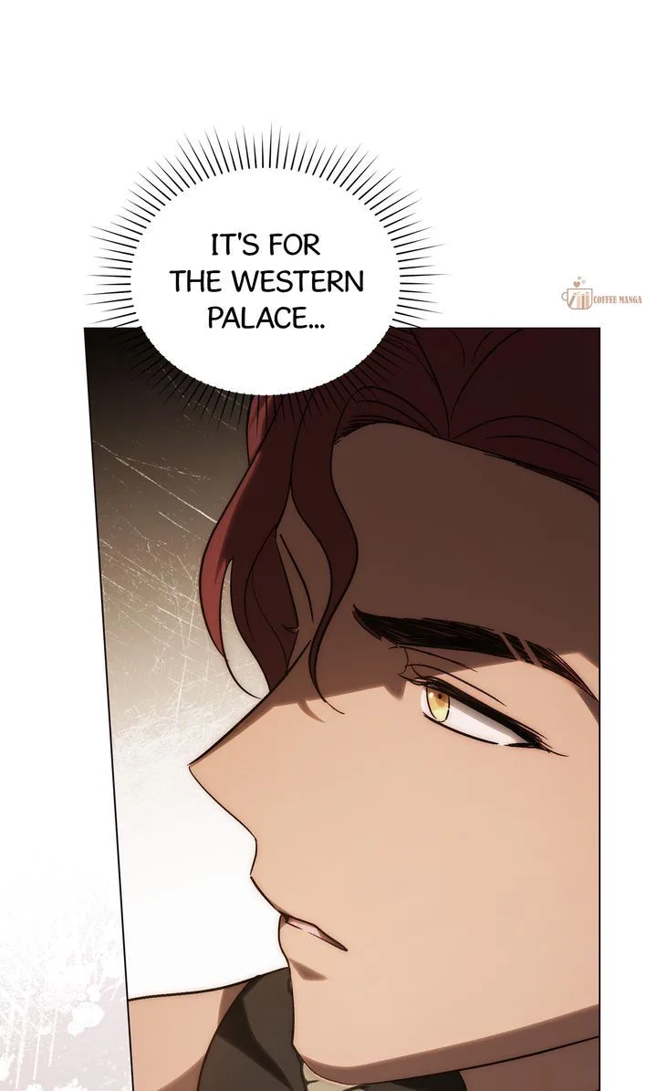 Kissing with God’s Eyes Covered Chapter 71 page 46