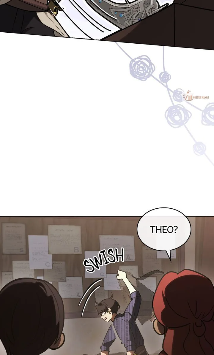 Kissing with God’s Eyes Covered Chapter 69 page 63