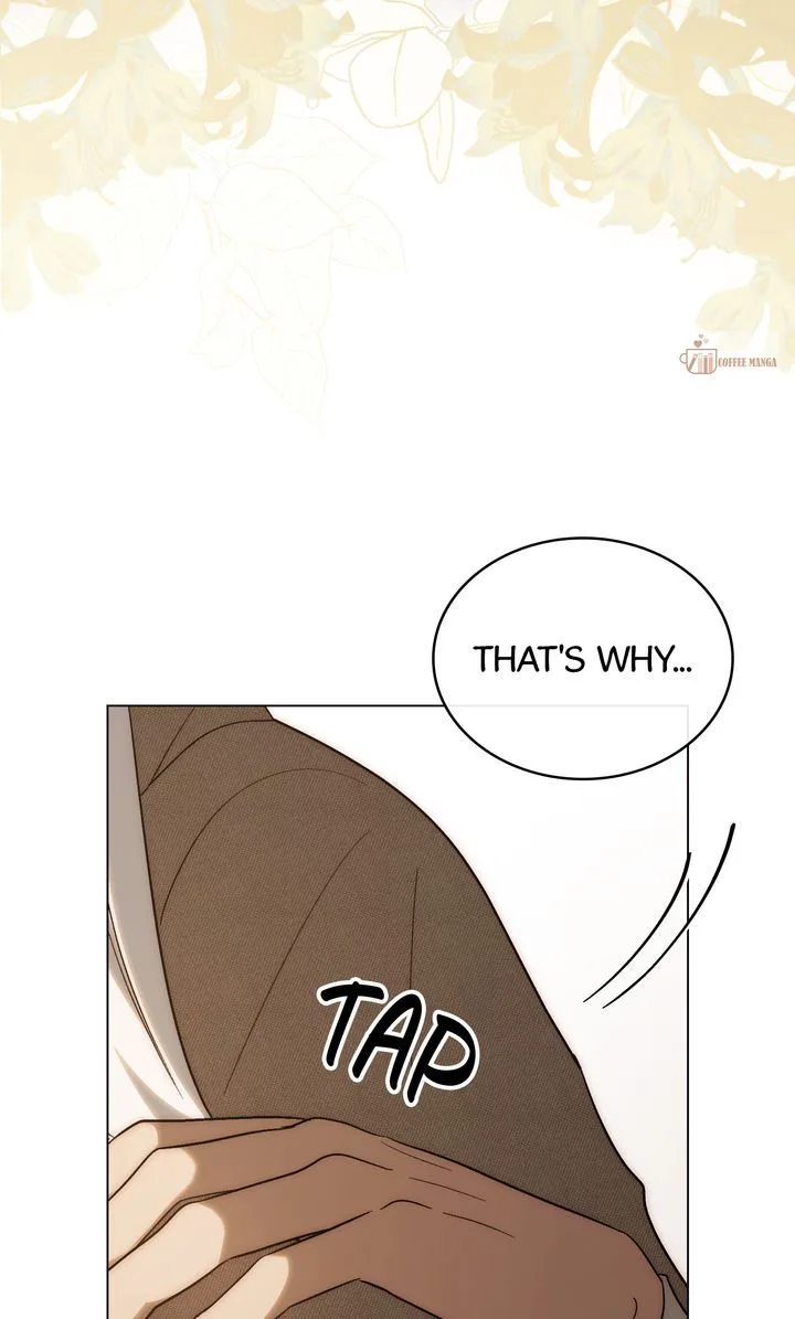 Kissing with God’s Eyes Covered Chapter 71 page 31