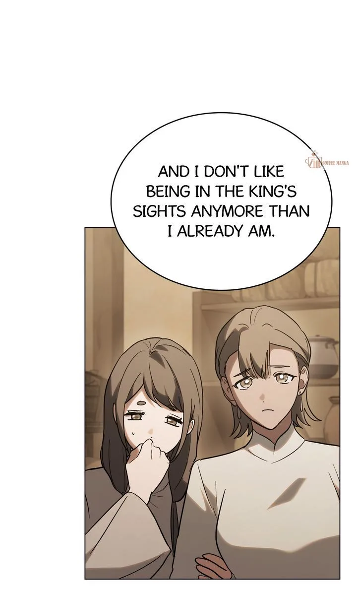 Kissing with God’s Eyes Covered Chapter 71 page 7