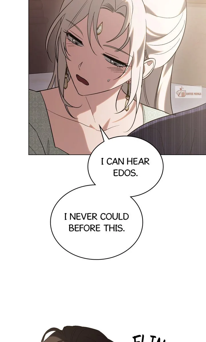Kissing with God’s Eyes Covered Chapter 69 page 52