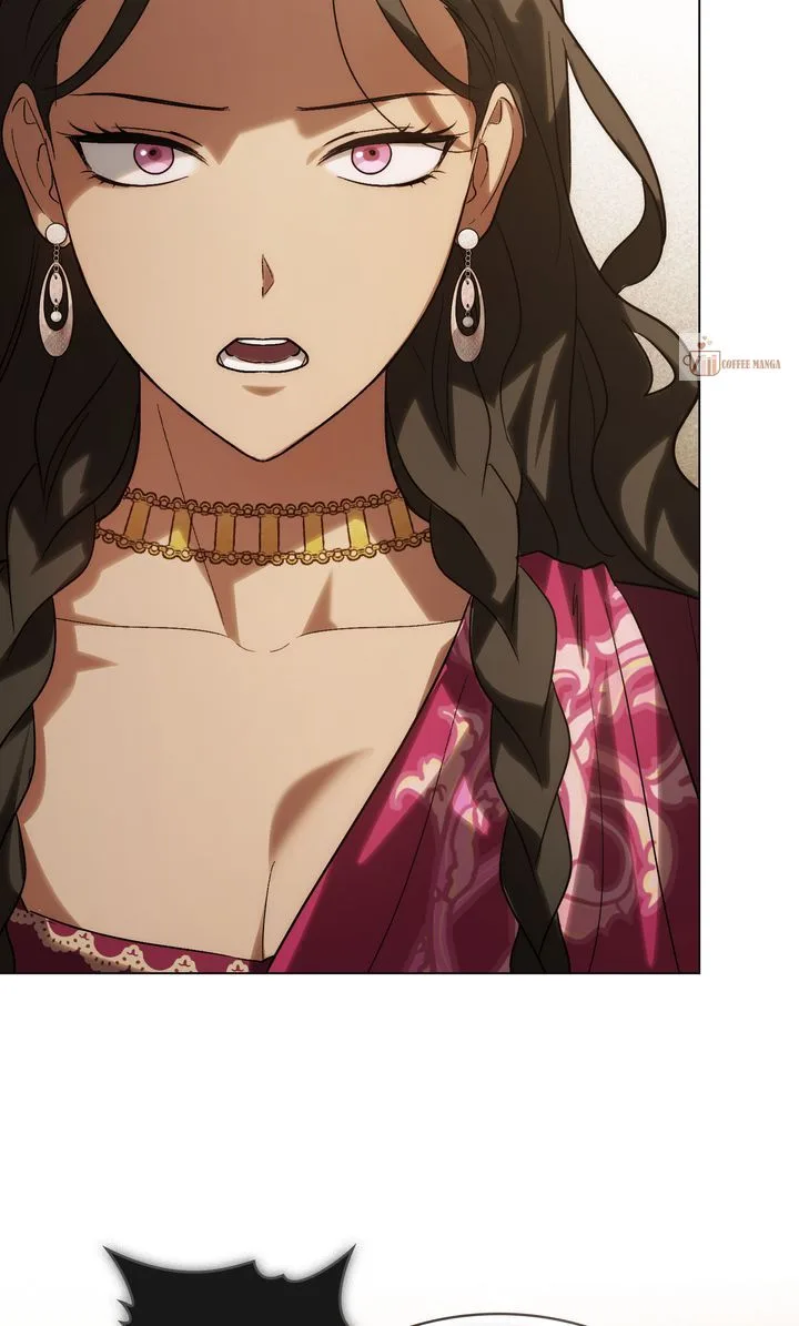 Kissing with God’s Eyes Covered Chapter 71 page 24