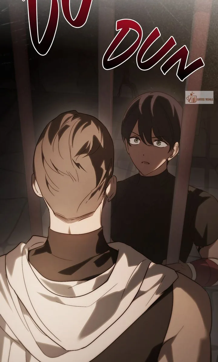 Kissing with God’s Eyes Covered Chapter 71 page 53
