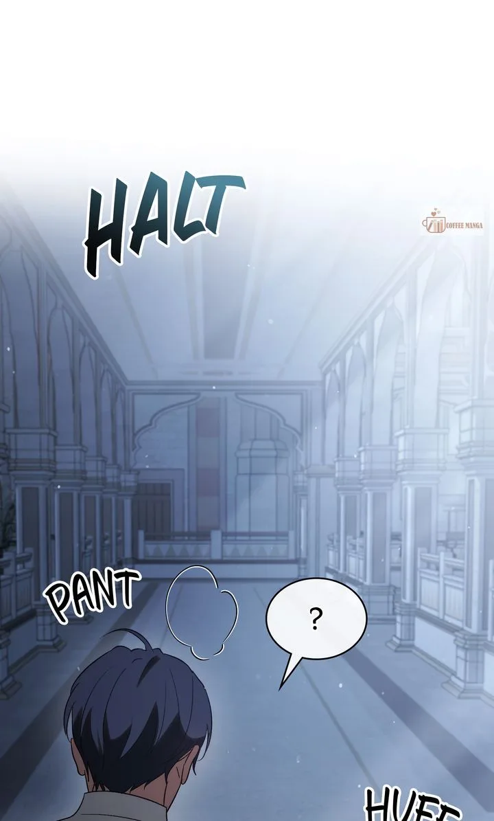 Kissing with God’s Eyes Covered Chapter 71 page 65