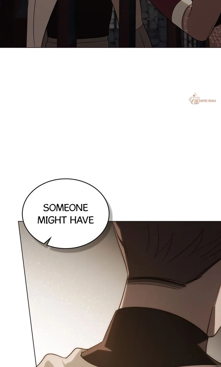 Kissing with God’s Eyes Covered Chapter 71 page 58