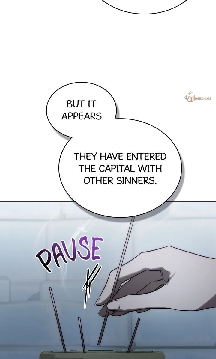 Kissing with God’s Eyes Covered Chapter 69 page 79