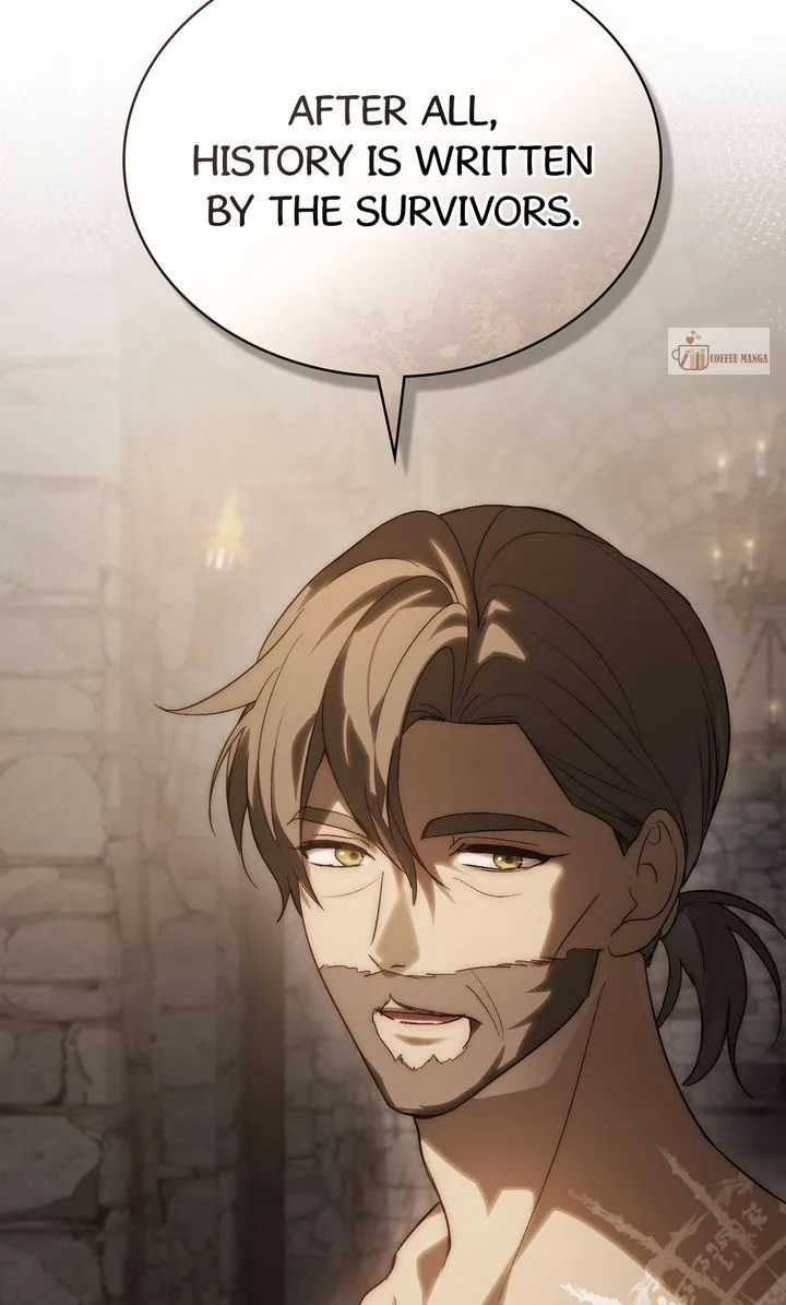 Kissing with God’s Eyes Covered Chapter 71 page 61