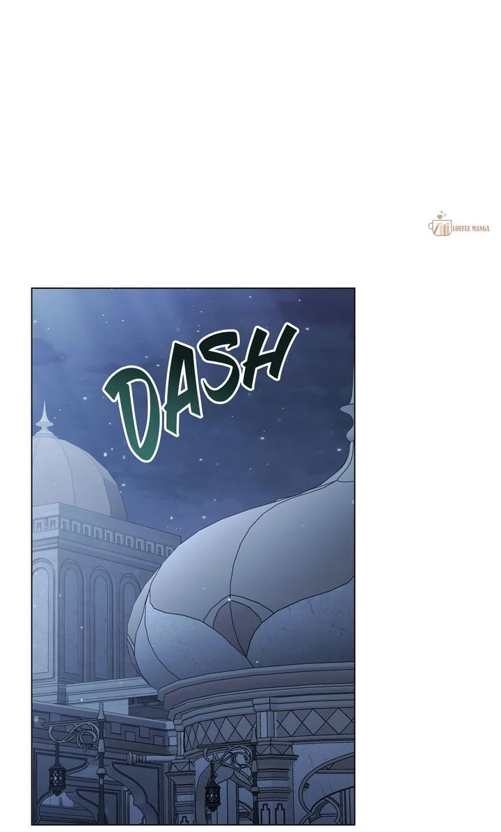 Kissing with God’s Eyes Covered Chapter 71 page 64