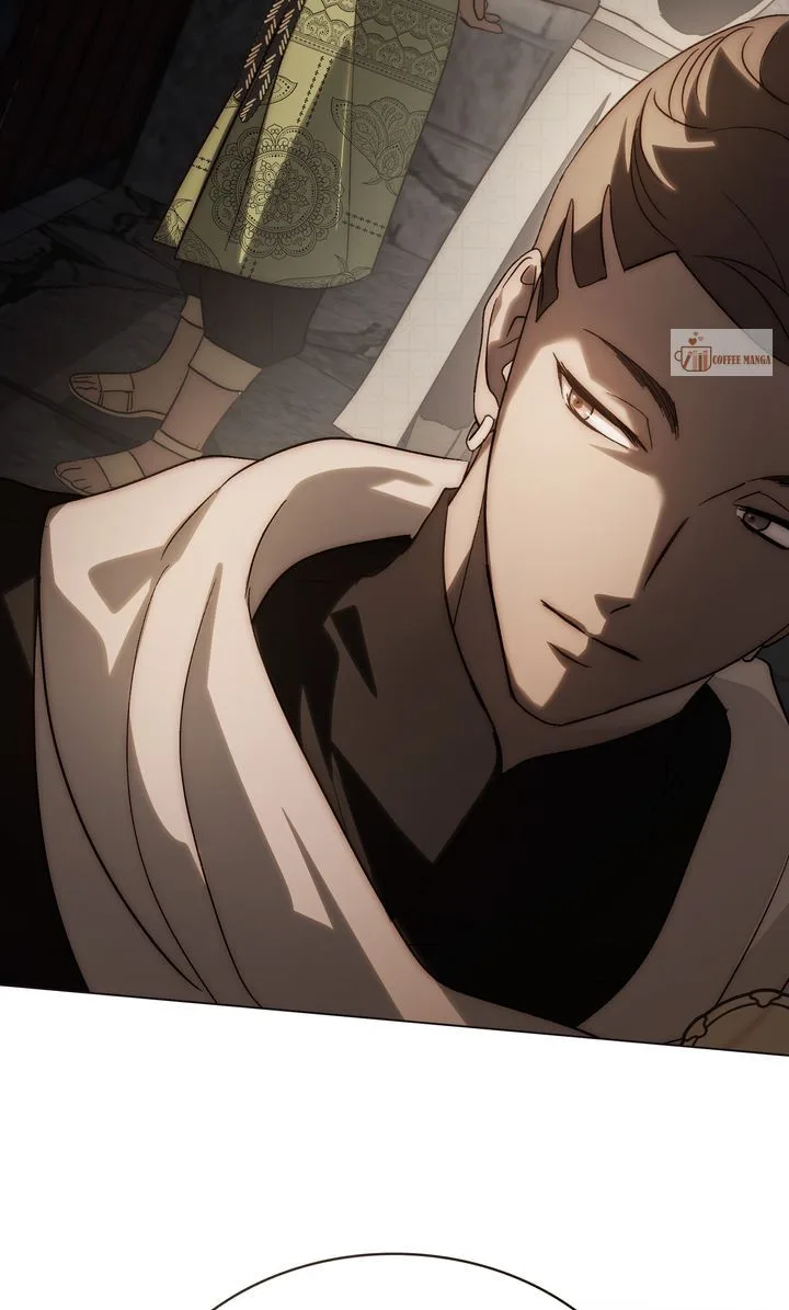 Kissing with God’s Eyes Covered Chapter 71 page 60