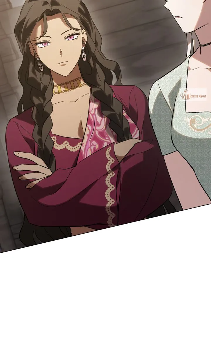 Kissing with God’s Eyes Covered Chapter 69 page 72