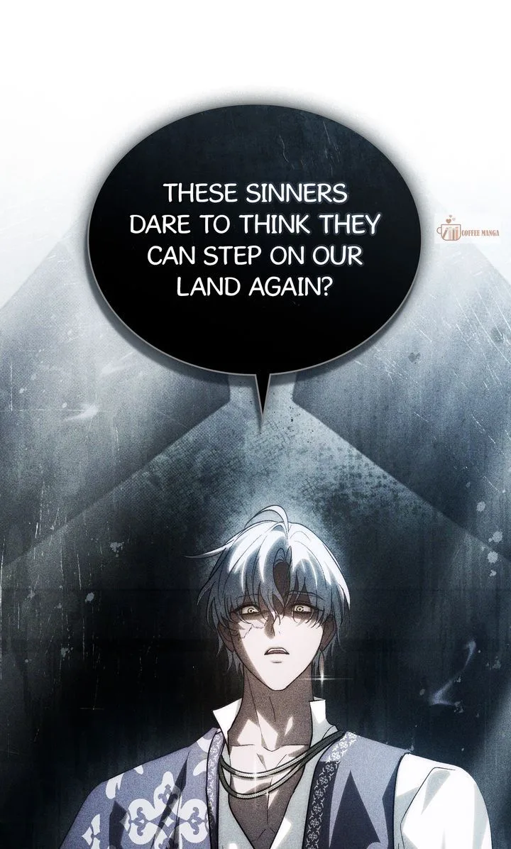 Kissing with God’s Eyes Covered Chapter 69 page 82
