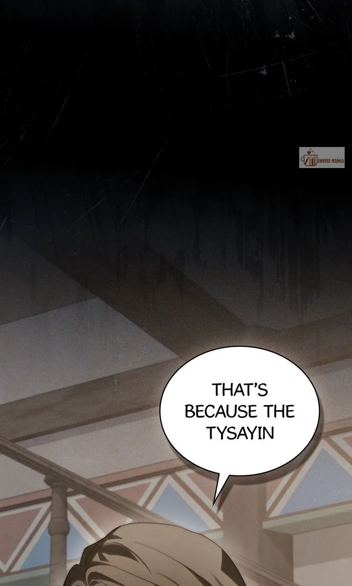 Kissing with God’s Eyes Covered Chapter 69 page 85