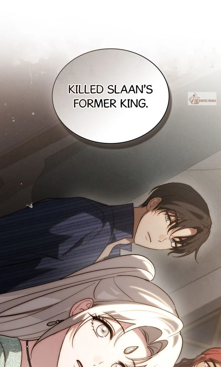 Kissing with God’s Eyes Covered Chapter 69 page 87