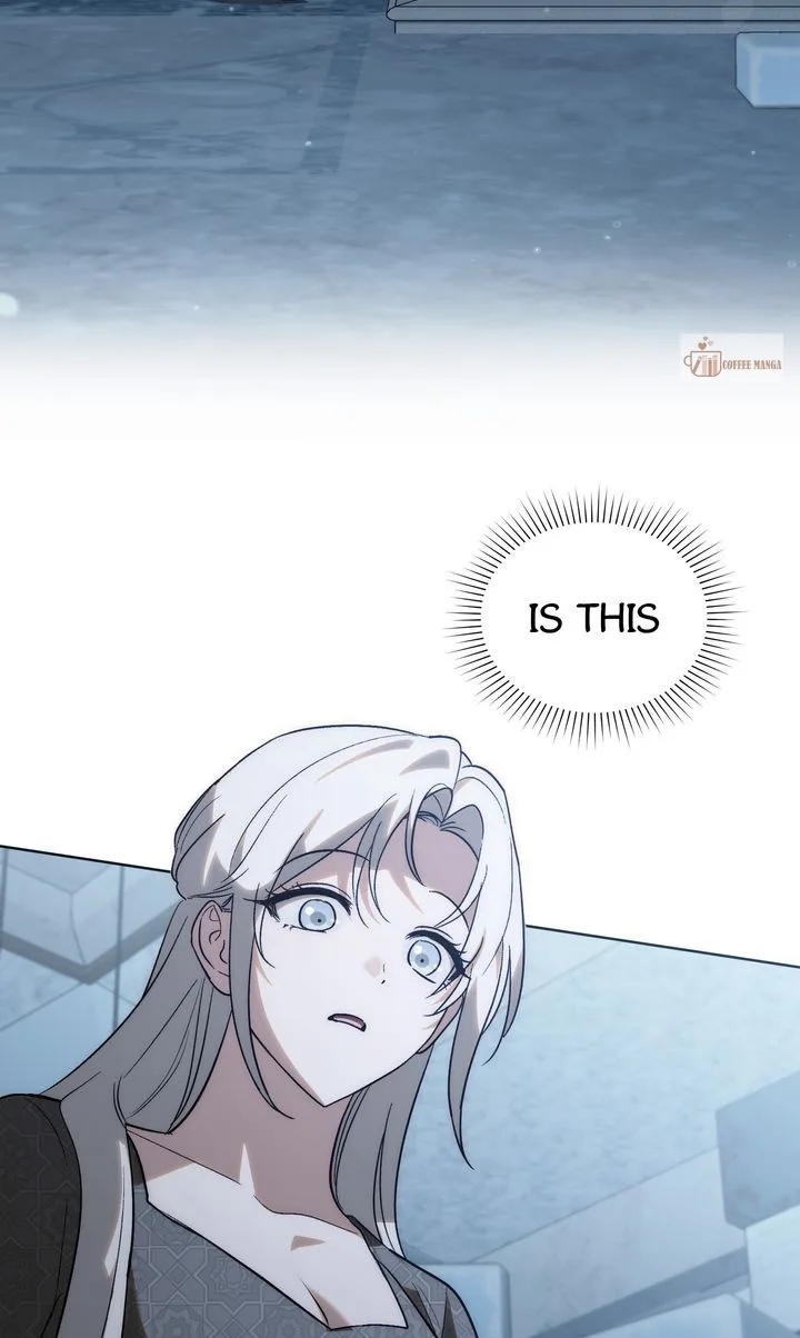 Kissing with God’s Eyes Covered Chapter 72 page 62