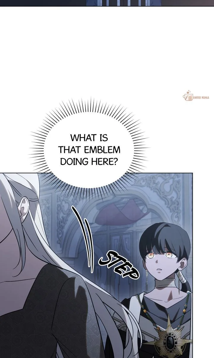 Kissing with God’s Eyes Covered Chapter 72 page 42
