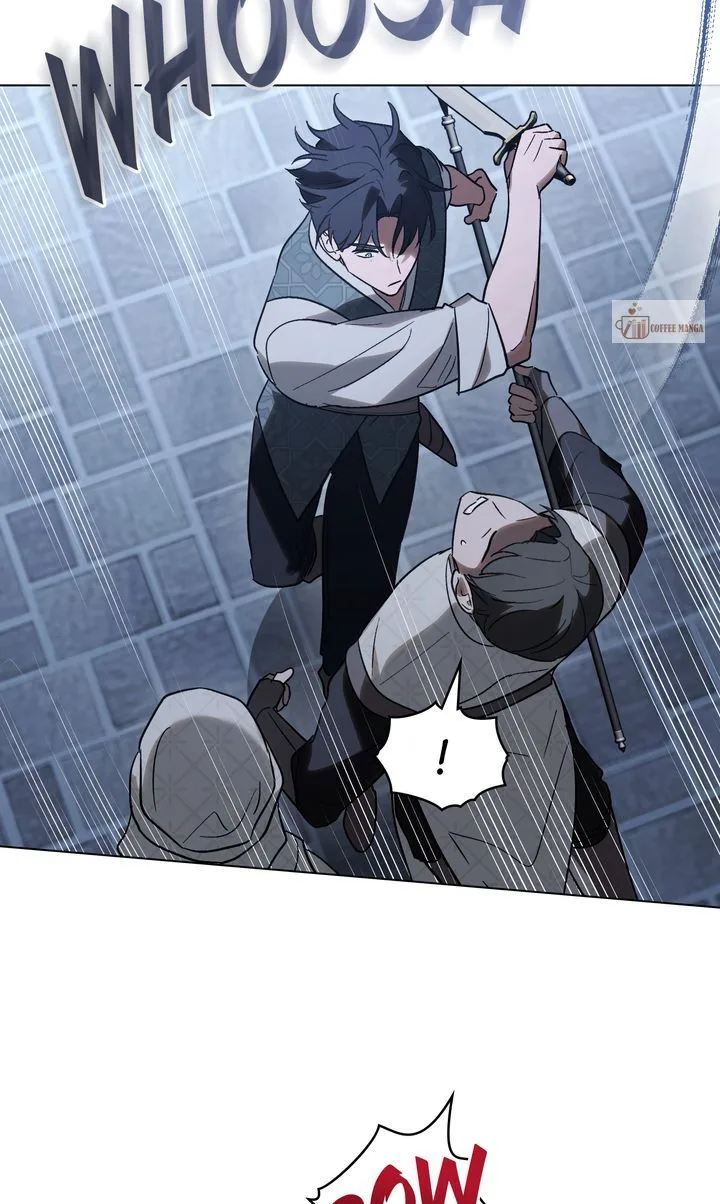 Kissing with God’s Eyes Covered Chapter 72 page 31
