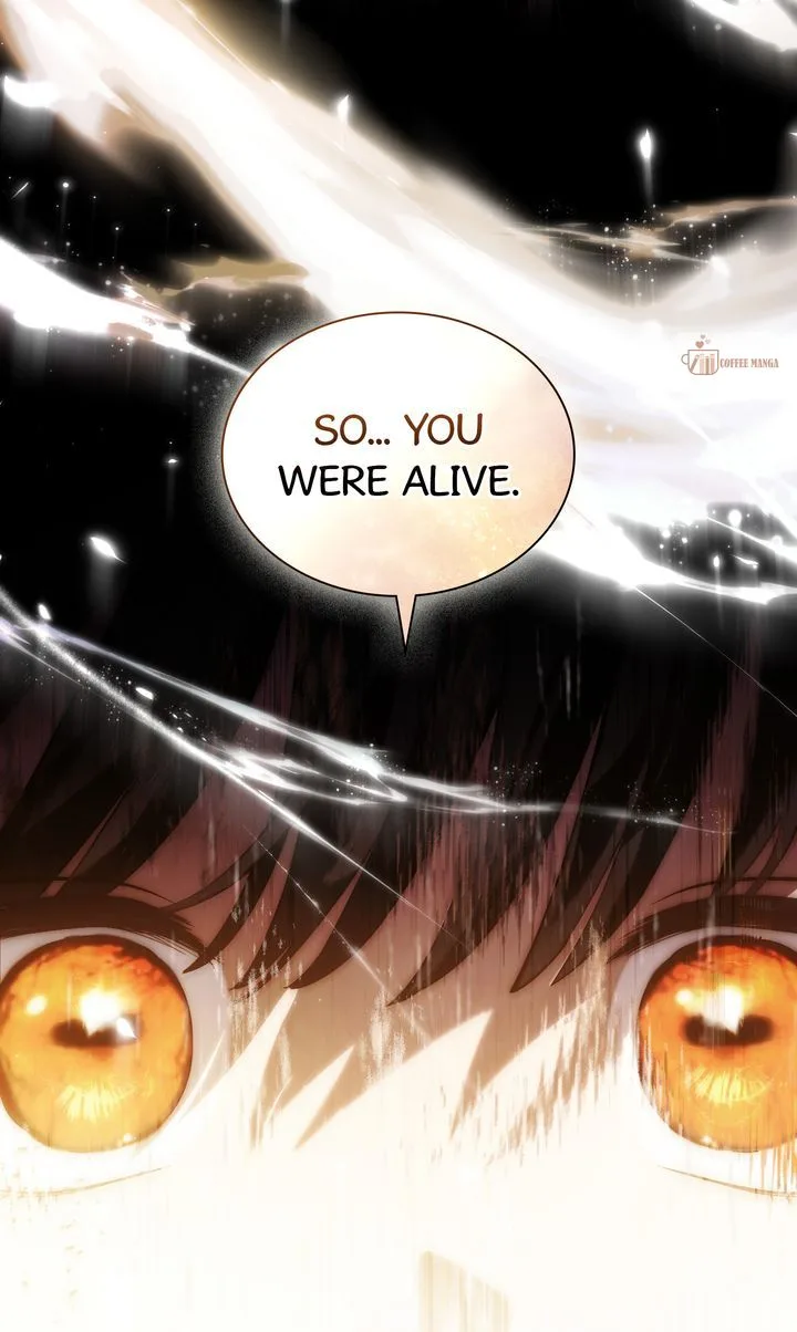 Kissing with God’s Eyes Covered Chapter 72 page 77