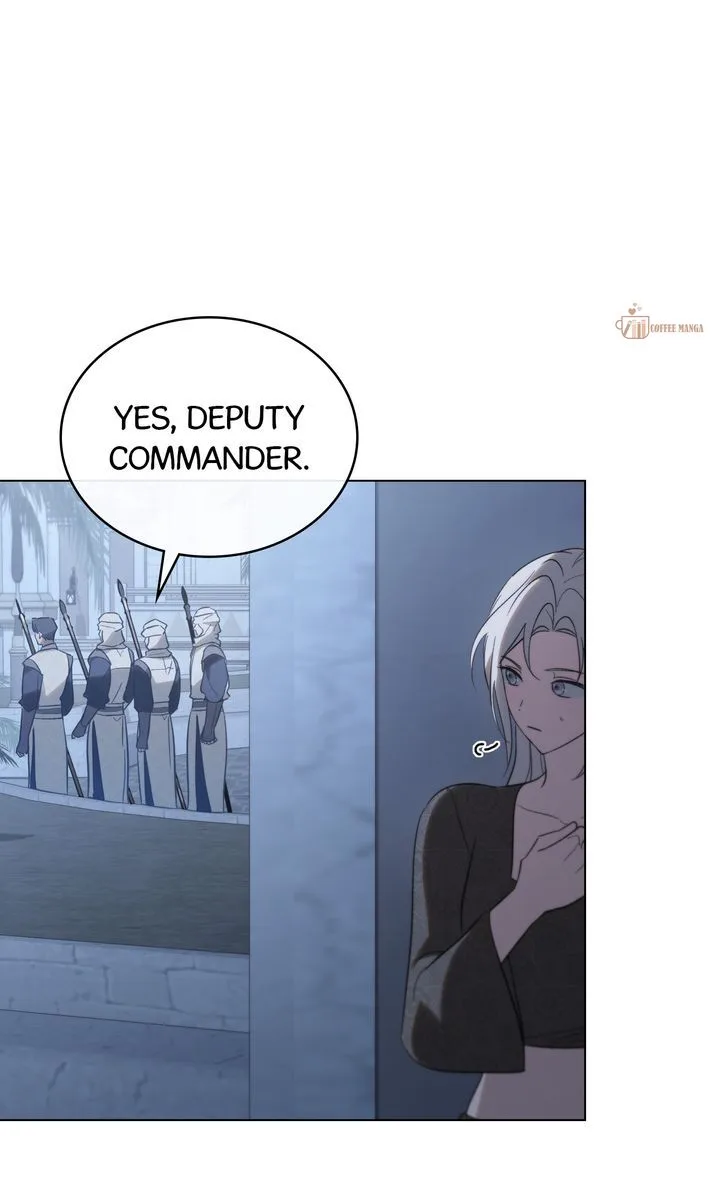 Kissing with God’s Eyes Covered Chapter 72 page 7