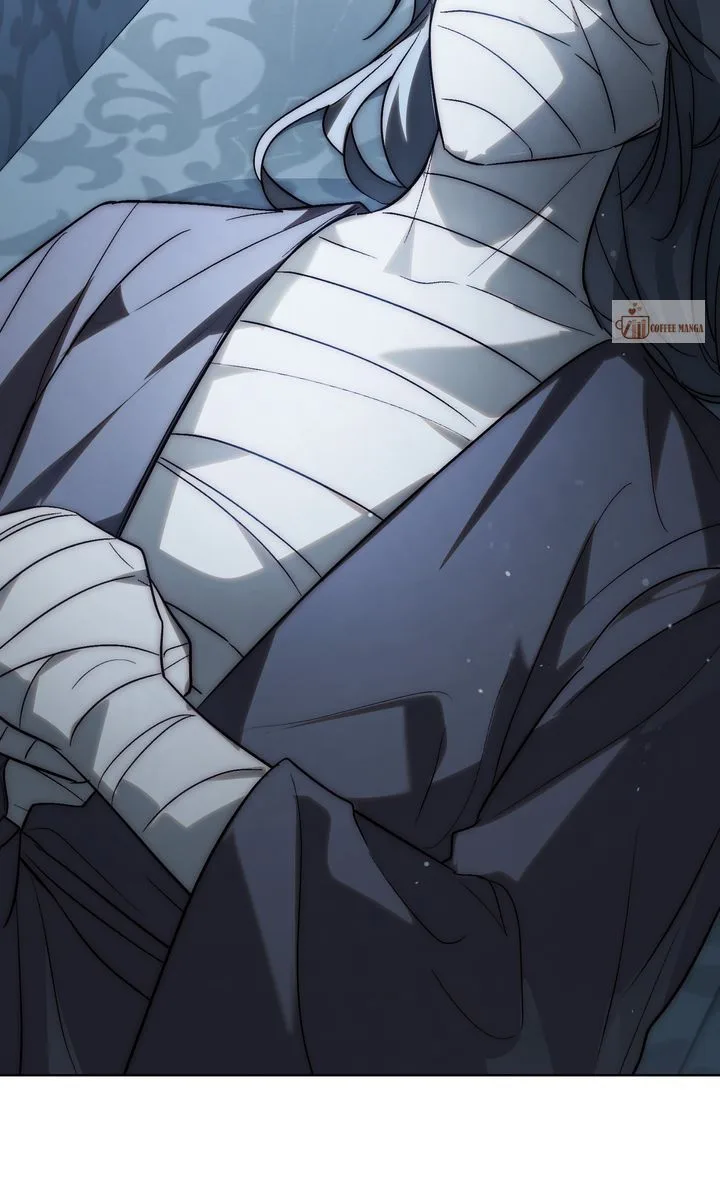 Kissing with God’s Eyes Covered Chapter 72 page 64