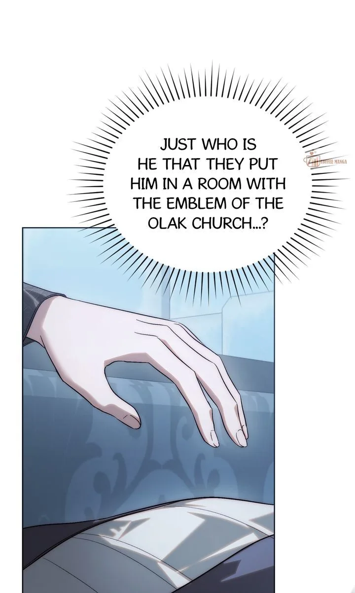 Kissing with God’s Eyes Covered Chapter 72 page 66
