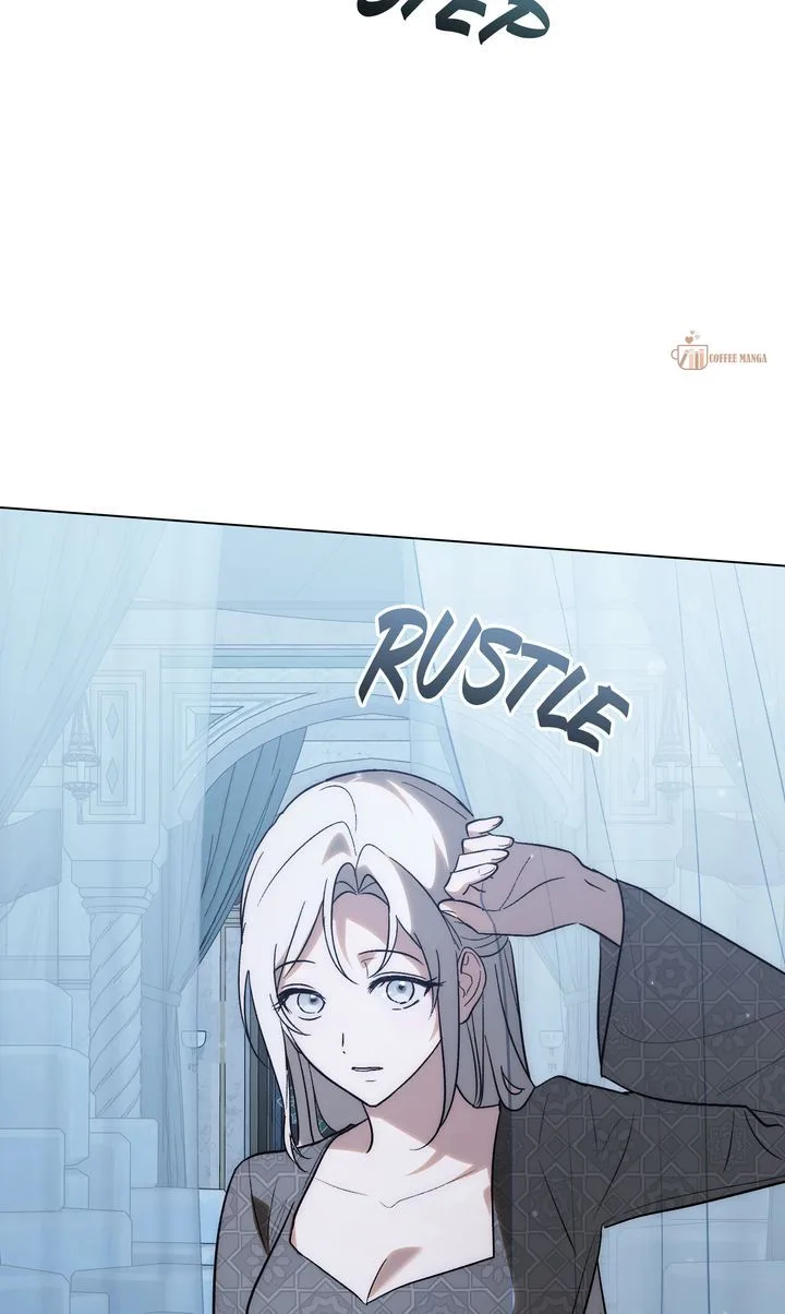 Kissing with God’s Eyes Covered Chapter 72 page 58