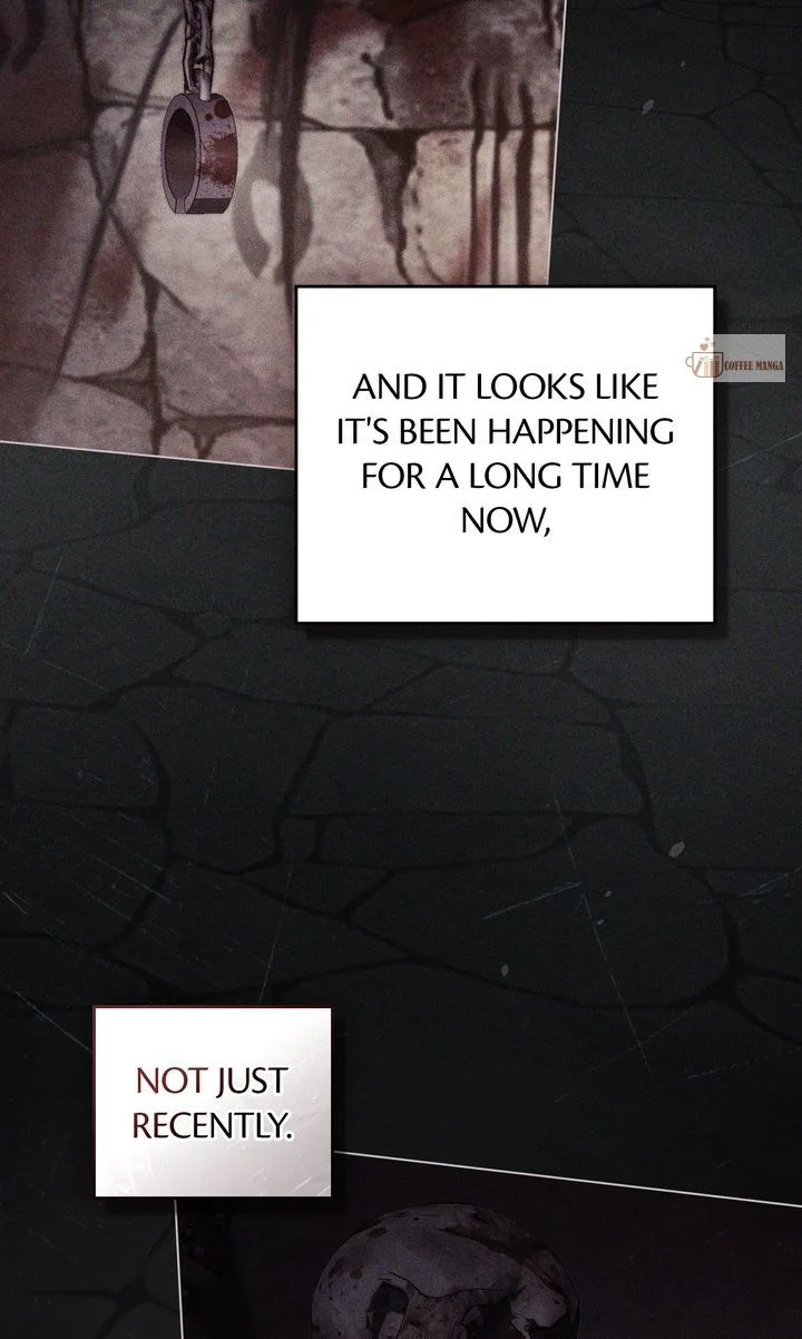 Kissing with God’s Eyes Covered Chapter 73 page 39